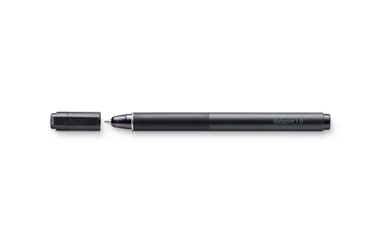 Wacom Lot de recharges pour stylo à bille 1.0