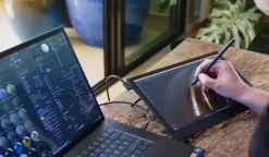 Wacom Movink 13 Écran à stylet OLED destiné aux professionnels de la création