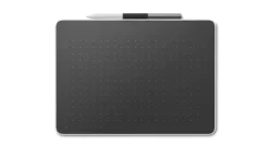 Wacom One M tablette graphique compatible Bluetooth