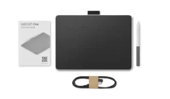 Wacom One M tablette graphique compatible Bluetooth