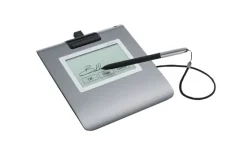 Wacom STU-430 Kit de signature comprenant un pavé de signature, un stylo et le logiciel Sign Pro PDF pour Windows