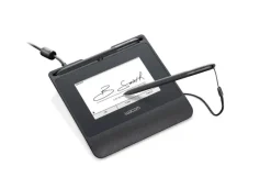 Wacom STU-540 Kit de signature comprenant un pavé de signature, un stylo et le logiciel Sign Pro PDF pour Windows