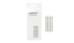 Wacom Stylet à pointe fine pour Intuos Pro