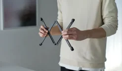Wacom support pliable pour les écrans interactifs One et Movink