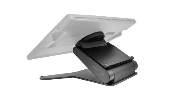 Wacom Support pour Cintiq Pro 27 avec fixation VESA pour écran graphique Cintiq Pro 27