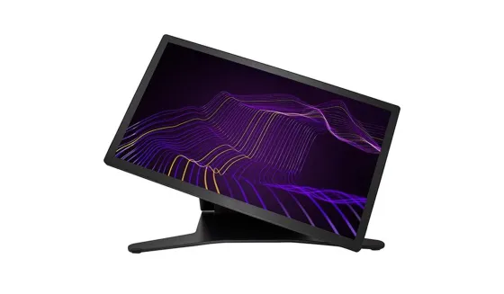 Wacom Support pour Cintiq Pro 27 avec fixation VESA pour écran graphique Cintiq Pro 27