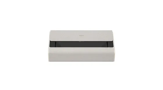 XGIMI Aura 2 GTV Vidéoprojecteur, 3840 x 2160 4K UHD, 2300 Lumen