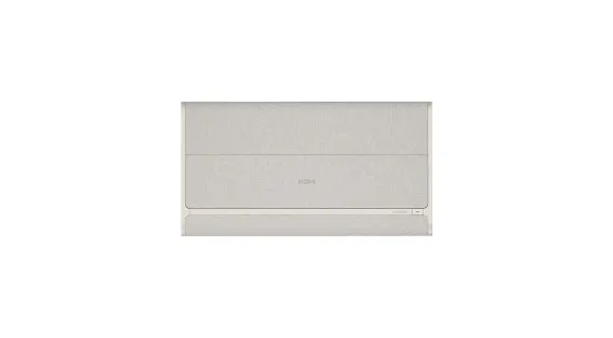 XGIMI Aura 2 GTV Vidéoprojecteur, 3840 x 2160 4K UHD, 2300 Lumen