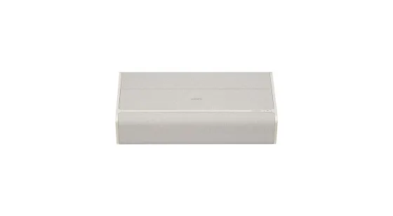 XGIMI Aura 2 GTV Vidéoprojecteur, 3840 x 2160 4K UHD, 2300 Lumen