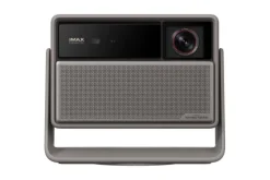 XGIMI HORIZON 20 Pro Vidéoprojecteur laser 4K haut de gamme avec déplacement de l'objectif et Google TV pour une expérience de jeu immersive