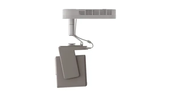 XGIMI Support de fixation au plafond pour les séries HORIZON, Elfin, Halo et MoGo