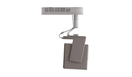 XGIMI Support de fixation au plafond pour les séries HORIZON, Elfin, Halo et MoGo