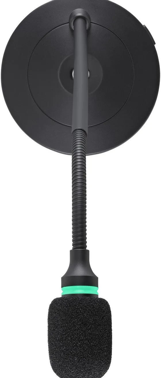 Yamaha RM-WGL Microphone sans fil à col de cygne 30 cm