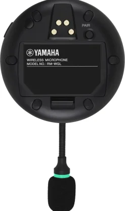 Yamaha RM-WGL Microphone sans fil à col de cygne 30 cm