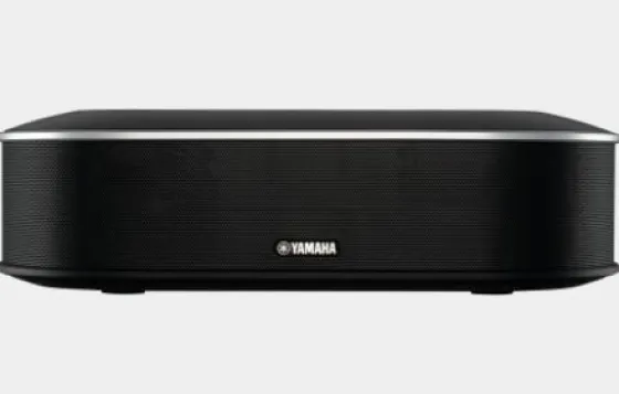 Yamaha YVC-1000 haut-parleur fiable avec USB et Bluetooth pour les grandes salles de réunion