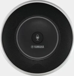 Yamaha YVC-1000 haut-parleur fiable avec USB et Bluetooth pour les grandes salles de réunion