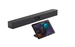 Yealink A40 + CTP25 - Système de vidéoconférence, 48 MP, 60 fps, 120°
