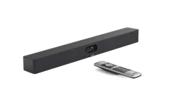 Yealink A40 + VCR11 - Système de vidéoconférence, 48 MP, 60 fps, 120°