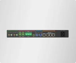 Yealink AP08 Processeur de signal numérique Dante