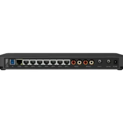 Yealink AVHub - Processeur audio et vidéo de réunion