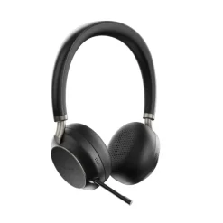 Yealink BH76 - Micro-casque Bluetooth USB-A certifié UC, noir