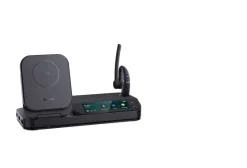 Yealink Casque BH71 Poste de travail