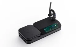 Yealink Casque BH71 Poste de travail