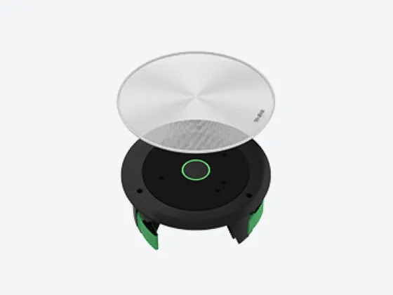 Yealink CMKit-121 Solution audio pour plafond