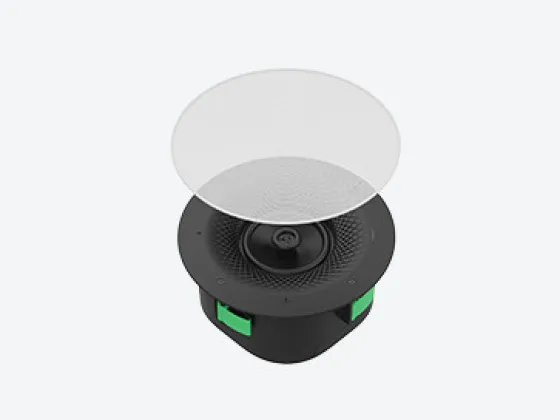 Yealink CMKit-121 Solution audio pour plafond