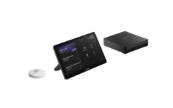 Yealink MCoreKit-C5U Composant de base du système Microsoft Teams Room