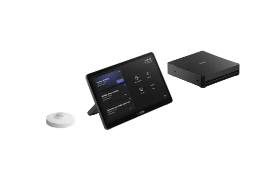 Yealink MCoreKit-C5U Composant de base du système Microsoft Teams Room