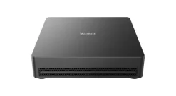 Yealink Mcore4-MS Mini-PC pour les visioconférences Microsoft Teams | Intel Ultra5 125H | 16 Go de mémoire vive DDR5 | SSD de 265 Go