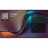 Yealink MeetingDisplay solution d'affichage professionnel 4K de 86 pouces pour salles de conférence hybrides