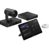 Yealink MVC S80-C5U Système Microsoft Teams Rooms pour grandes salles de réunion