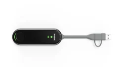 Yealink PA20 Pod de partage sans fil pour le partage de contenu sans fil via Plug-and-Play via USB-A et USB-C