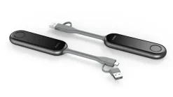 Yealink PA20 Pod de partage sans fil pour le partage de contenu sans fil via Plug-and-Play via USB-A et USB-C