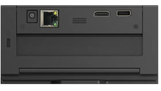 Yealink RoomCast E2 Système de présentation sans fil 4K