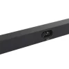 Yealink SmartVision 40 - Caméra de conférence, 3840 x 2160 4K UHD, 48 MP, 30 fps, 120°