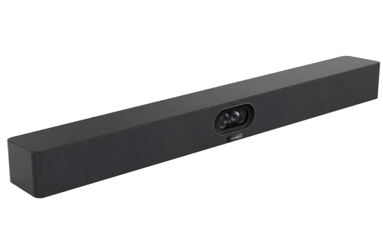 Yealink SmartVision 40 - Caméra de conférence, 3840 x 2160 4K UHD, 48 MP, 30 fps, 120°