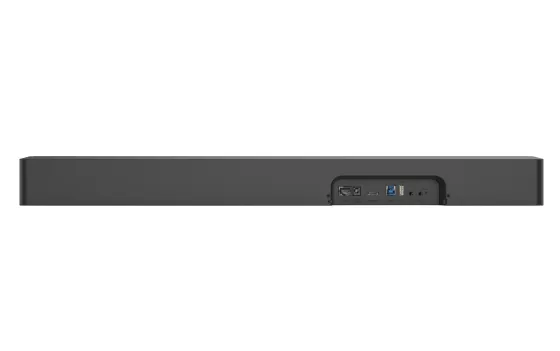 Yealink SmartVision 40 - Caméra de conférence, 3840 x 2160 4K UHD, 48 MP, 30 fps, 120°