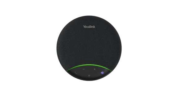 Yealink SP92 Haut-parleur USB