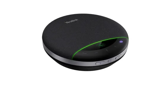 Yealink SP96 Haut-parleur USB