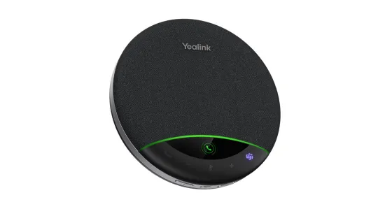 Yealink SP96 Haut-parleur USB
