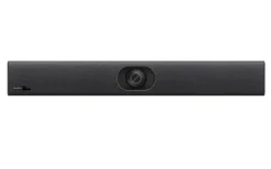 Yealink UVC40 E2 Caméra de conférence intelligente 4K UHD tout-en-un USB pour petites salles de réunion