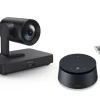 Yealink UVC85-BYOD-200 Ensemble complet pour la visioconférence (UVC85 + VCR20 + CP50)