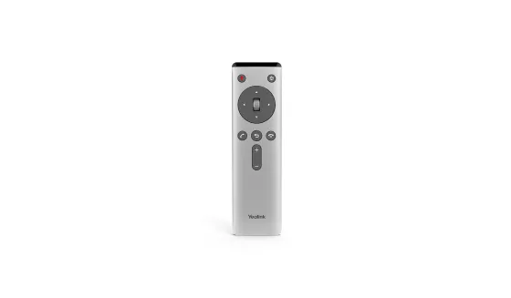 Yealink UVC85-BYOD-200 Ensemble complet pour la visioconférence (UVC85 + VCR20 + CP50)