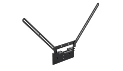 Yealink VB-TVMount-01 support d'affichage pour les modèles A50, A40 et SmartVision40