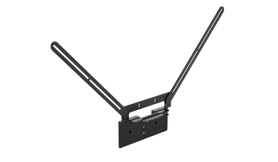 Yealink VB-TVMount-01 support d'affichage pour les modèles A50, A40 et SmartVision40