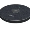 Yealink VCM36-WPackage - microphone de bureau sans fil, rayon d'enregistrement de 6 mètres