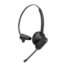 Yealink WH63 E2 casque mono DECT sans fil convertible | avec station de base